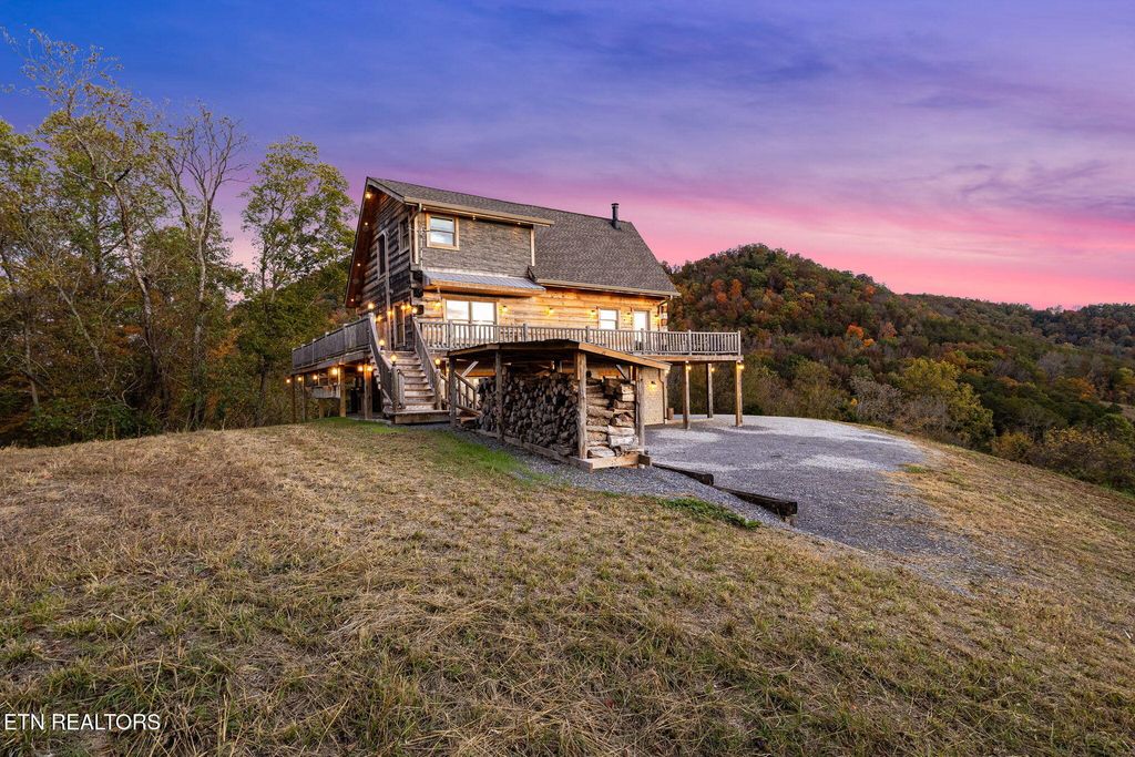 Photo of 676 Highway 92, Rutledge, TN 37861 (MLS # 1280350)