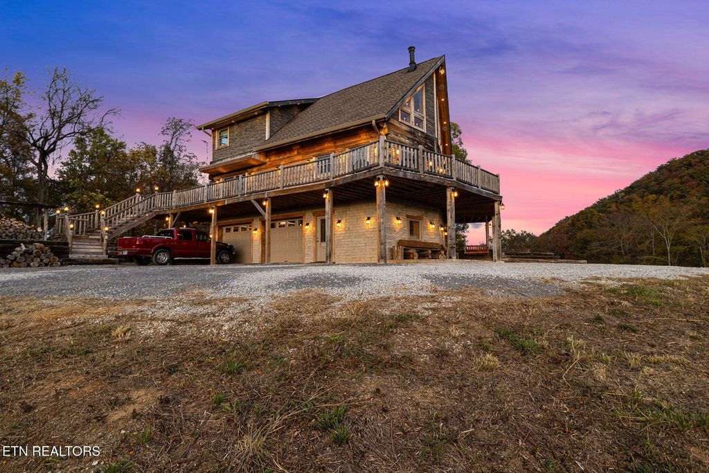 Photo of 676 Highway 92, Rutledge, TN 37861 (MLS # 1280350)