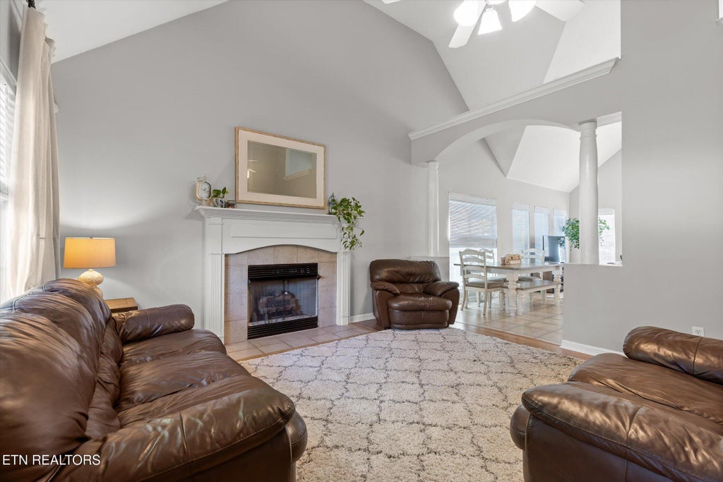 Photo of 7940 Hamilton Mill Drive, Chattanooga, TN 37421 (MLS # 1358115)
