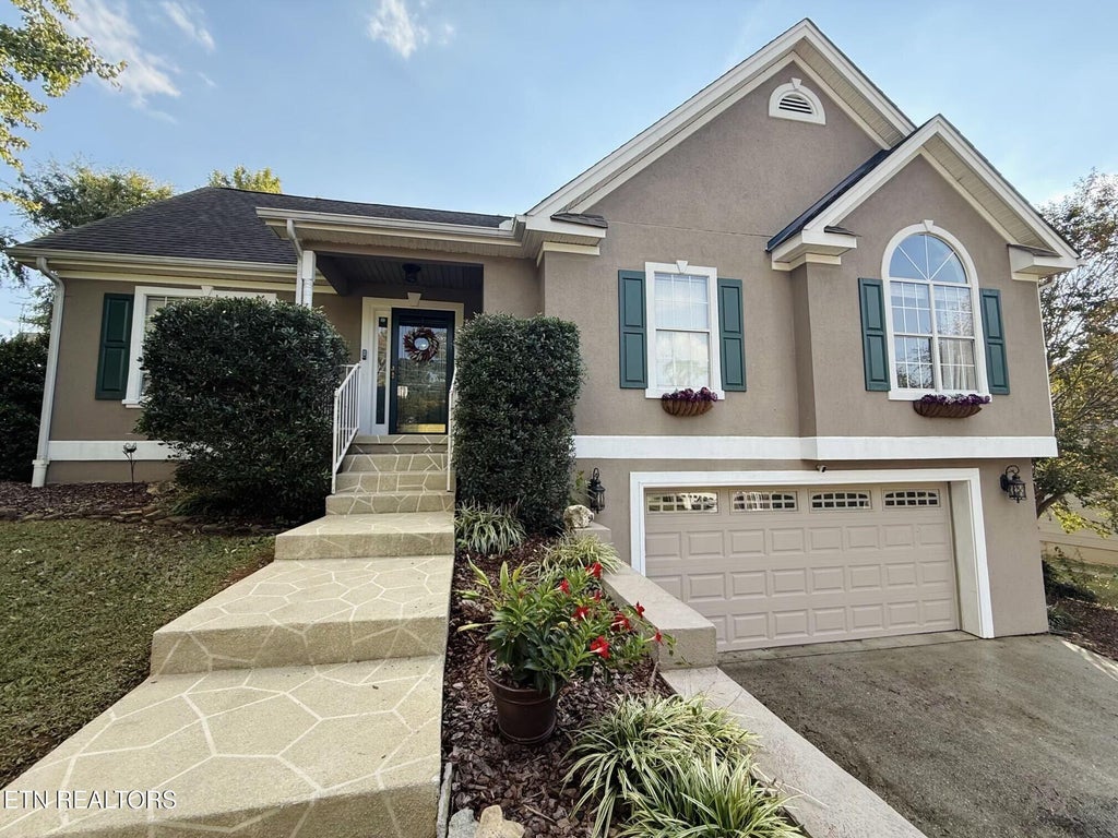 Photo of 7940 Hamilton Mill Drive, Chattanooga, TN 37421 (MLS # 1358115)