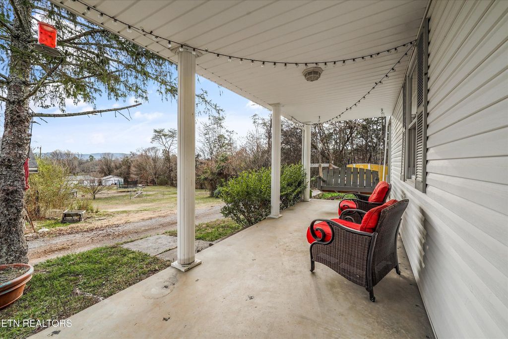 Photo of 1062 Johnson Rd, Seymour, TN 37865 (MLS # 1324563)