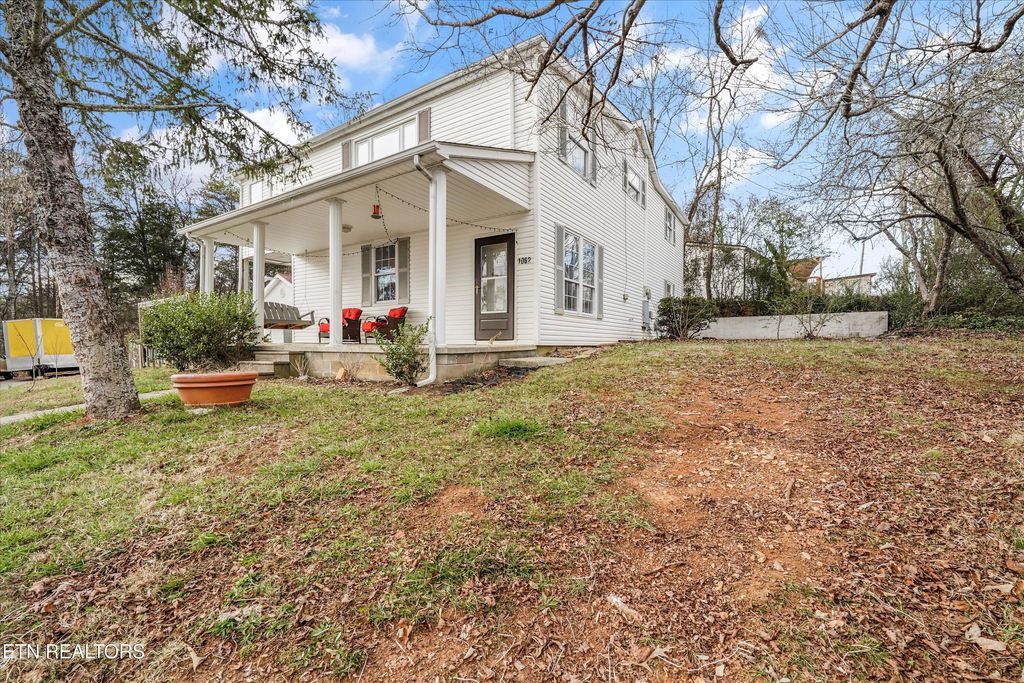 Photo of 1062 Johnson Rd, Seymour, TN 37865 (MLS # 1324563)