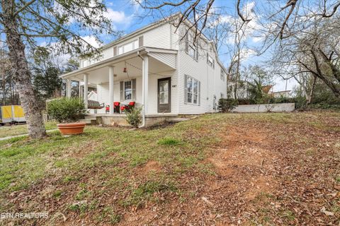 Photo of 1062 Johnson Rd, Seymour, TN 37865 (MLS # 1324563)