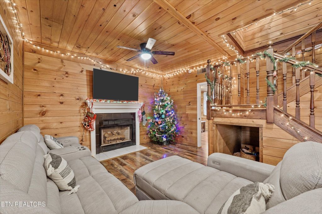 Photo of 1062 Johnson Rd, Seymour, TN 37865 (MLS # 1324563)