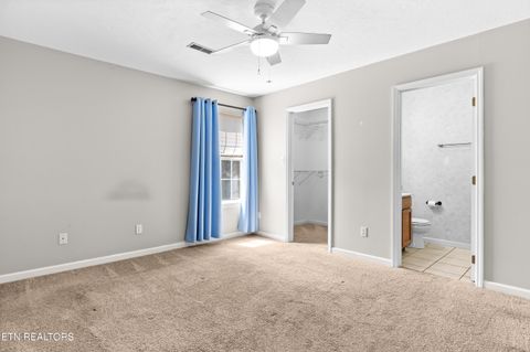 Tiny photo for 4813 Katia Lane, Knoxville, TN 37938 (MLS # 1335915)