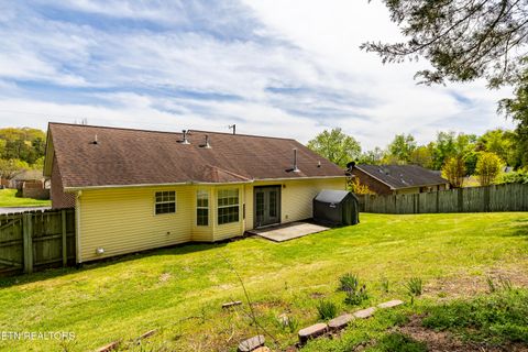 Tiny photo for 4813 Katia Lane, Knoxville, TN 37938 (MLS # 1335915)