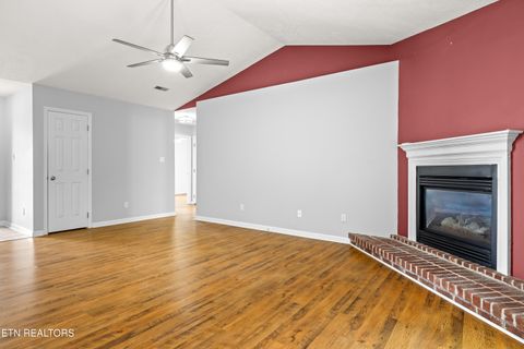 Tiny photo for 4813 Katia Lane, Knoxville, TN 37938 (MLS # 1335915)