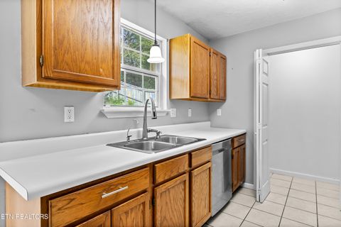 Tiny photo for 4813 Katia Lane, Knoxville, TN 37938 (MLS # 1335915)