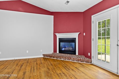 Tiny photo for 4813 Katia Lane, Knoxville, TN 37938 (MLS # 1335915)