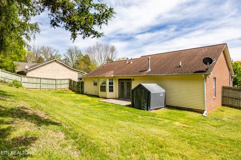 Tiny photo for 4813 Katia Lane, Knoxville, TN 37938 (MLS # 1335915)