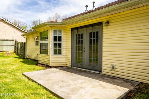 Tiny photo for 4813 Katia Lane, Knoxville, TN 37938 (MLS # 1335915)