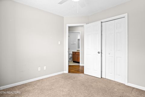 Tiny photo for 4813 Katia Lane, Knoxville, TN 37938 (MLS # 1335915)
