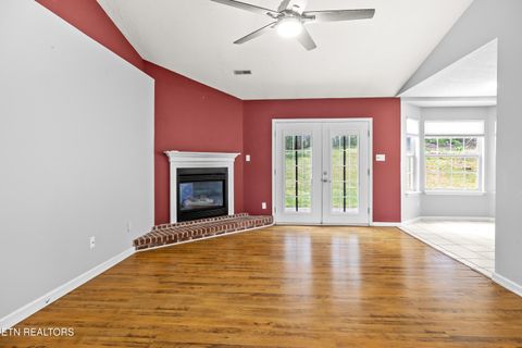 Tiny photo for 4813 Katia Lane, Knoxville, TN 37938 (MLS # 1335915)