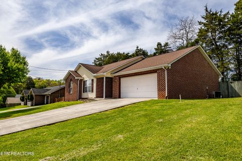 Tiny photo for 4813 Katia Lane, Knoxville, TN 37938 (MLS # 1335915)