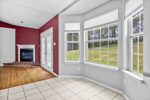 Tiny photo for 4813 Katia Lane, Knoxville, TN 37938 (MLS # 1335915)