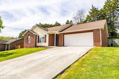 Tiny photo for 4813 Katia Lane, Knoxville, TN 37938 (MLS # 1335915)