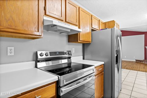 Tiny photo for 4813 Katia Lane, Knoxville, TN 37938 (MLS # 1335915)