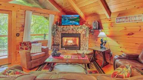 Tiny photo for 1732 Silver Poplar Lane, Sevierville, TN 37876 (MLS # 1354919)