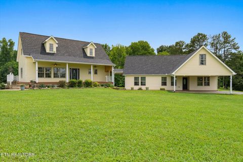 171 Wrenwood Way Greenback TN 37742