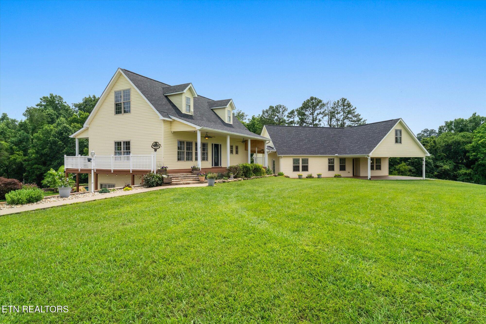 171 Wrenwood Way