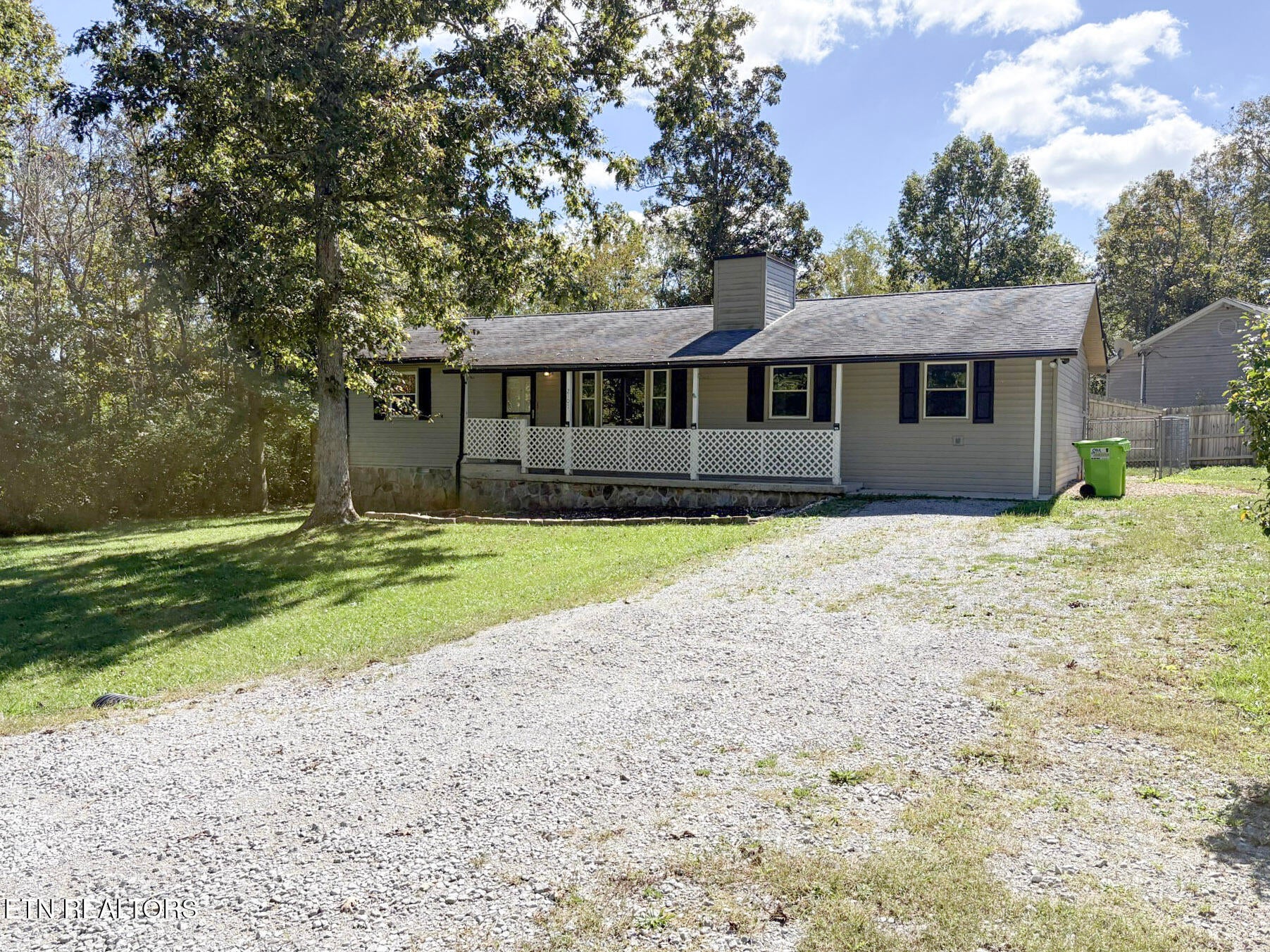 2107 Whitehorse Drive