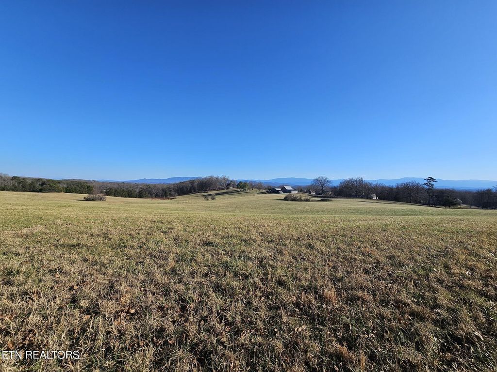 Photo of 1902 Fain Cemetery Rd, Dandridge, TN 37725 (MLS # 1330187)
