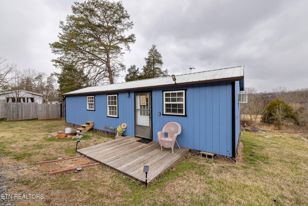 Photo of 833825 Elder Lane, Kodak, TN 37764 (MLS # 1330642)