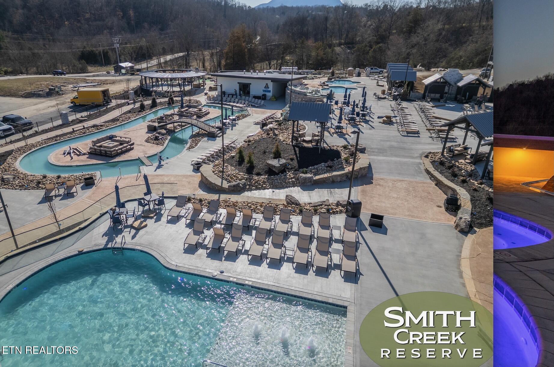 327 Rambling Creek Way LOT 54R