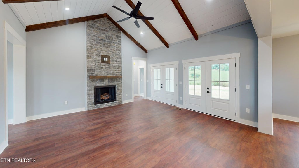 Photo of 280 Blue Sky Drive, Dayton, TN 37321 (MLS # 1272354)