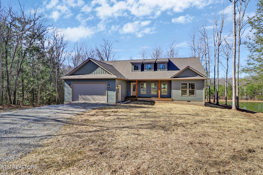 Photo of 504 Acorn Lane, Jamestown, TN 38556 (MLS # 1329727)