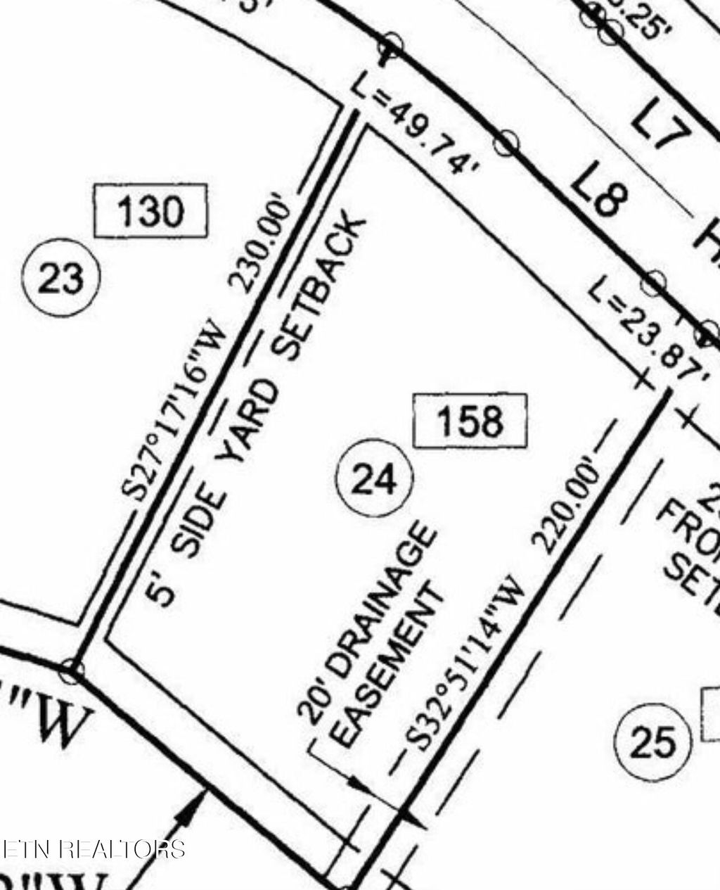 Photo of 158 Hammock Court, Loudon, TN 37774 (MLS # 1328104)