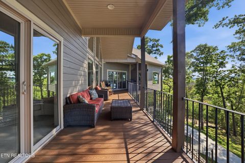 Tiny photo for 124 Cypress Drive, Dandridge, TN 37725 (MLS # 1338674)
