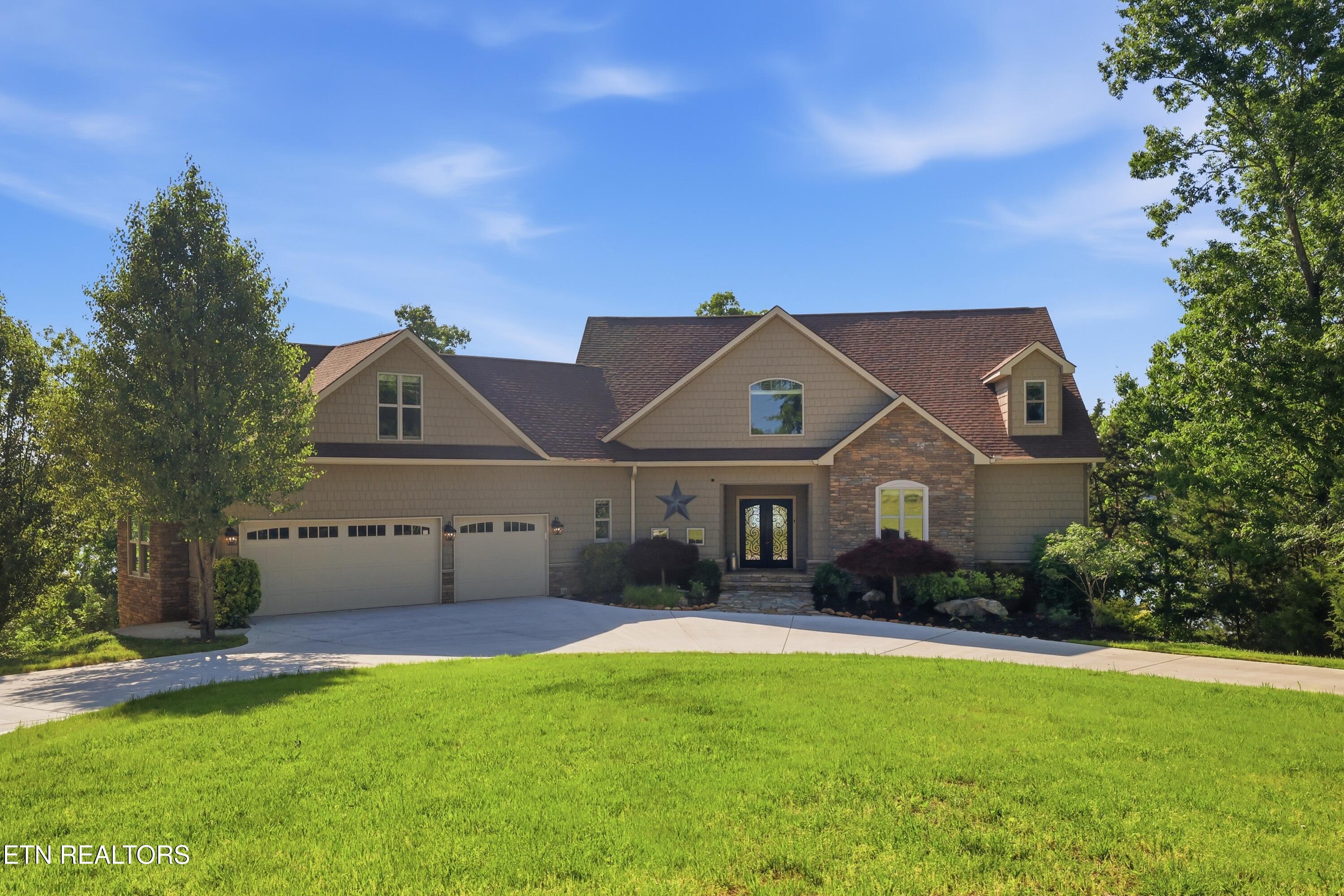 124 Cypress Drive