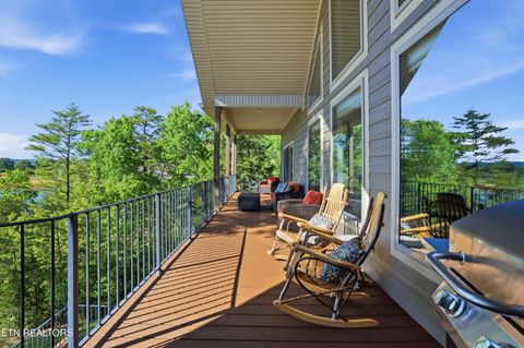 Tiny photo for 124 Cypress Drive, Dandridge, TN 37725 (MLS # 1338674)