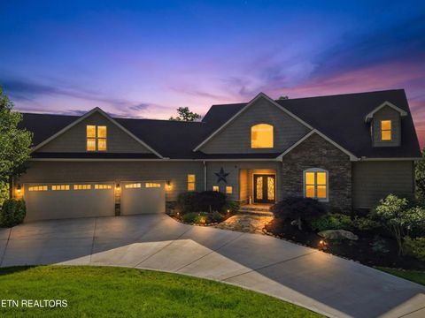 Photo of 124 Cypress Drive, Dandridge, TN 37725 (MLS # 1338674)