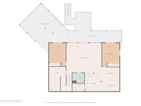 Tiny photo for 124 Cypress Drive, Dandridge, TN 37725 (MLS # 1338674)