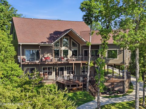 Tiny photo for 124 Cypress Drive, Dandridge, TN 37725 (MLS # 1338674)