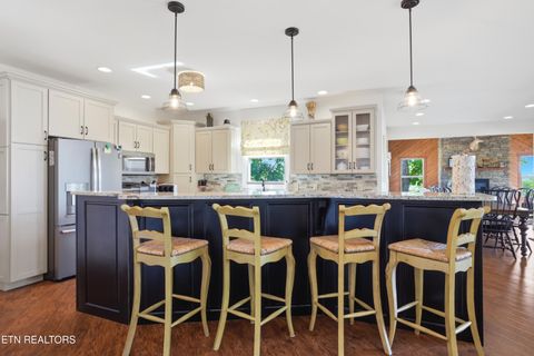 Tiny photo for 124 Cypress Drive, Dandridge, TN 37725 (MLS # 1338674)