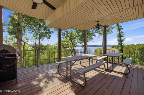 Tiny photo for 124 Cypress Drive, Dandridge, TN 37725 (MLS # 1338674)