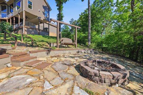 Tiny photo for 124 Cypress Drive, Dandridge, TN 37725 (MLS # 1338674)