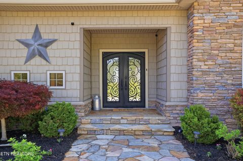 Tiny photo for 124 Cypress Drive, Dandridge, TN 37725 (MLS # 1338674)