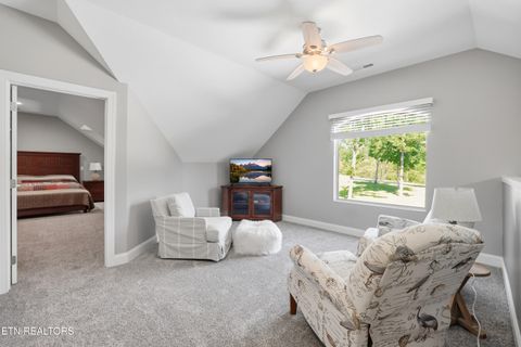 Tiny photo for 124 Cypress Drive, Dandridge, TN 37725 (MLS # 1338674)