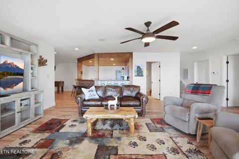 Tiny photo for 124 Cypress Drive, Dandridge, TN 37725 (MLS # 1338674)