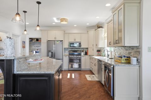 Tiny photo for 124 Cypress Drive, Dandridge, TN 37725 (MLS # 1338674)