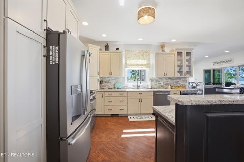 Tiny photo for 124 Cypress Drive, Dandridge, TN 37725 (MLS # 1338674)