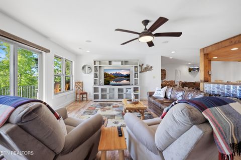 Tiny photo for 124 Cypress Drive, Dandridge, TN 37725 (MLS # 1338674)