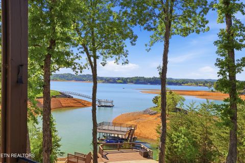 Tiny photo for 124 Cypress Drive, Dandridge, TN 37725 (MLS # 1338674)