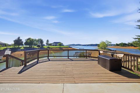 Tiny photo for 124 Cypress Drive, Dandridge, TN 37725 (MLS # 1338674)