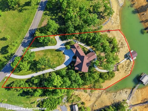 Tiny photo for 124 Cypress Drive, Dandridge, TN 37725 (MLS # 1338674)