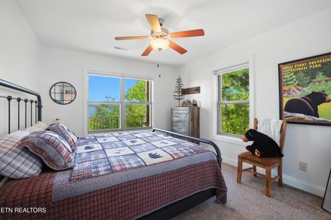 Tiny photo for 124 Cypress Drive, Dandridge, TN 37725 (MLS # 1338674)